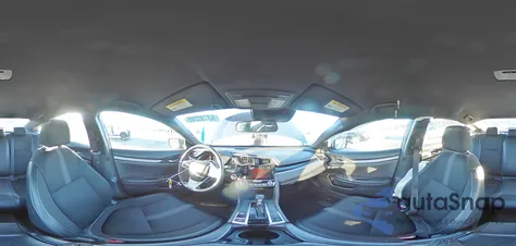 2019 Honda Civic Sport из США, поврежденный, VIN 2HGFC2F82KH570852